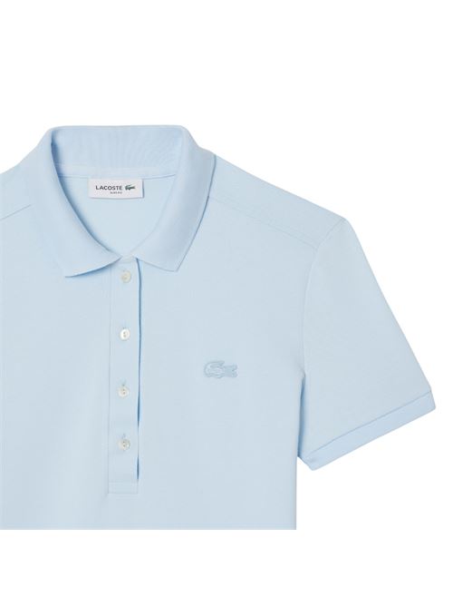 PF5462T01 AZZURRO lacoste | PF5462T01 AZZURRO
